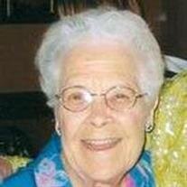 Marie A. Kaney