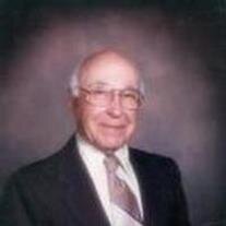 Thomas Keith