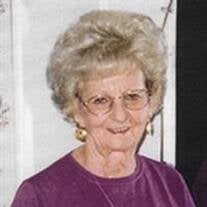 Belva Lee Kelly