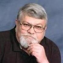 David Kendall