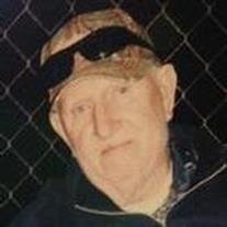 Donald Eugene Kidd