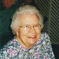 Reba Evelyn Klein