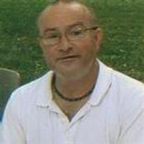 Douglas "Doug" Gale Knaak