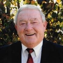 Joseph "Red" Langenfeld