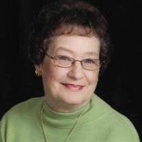 Velma Jean Laughhunn