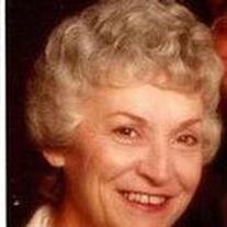 Anna Lee "Annie" LeSeure