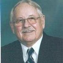 Arthur F. "Frank" Little