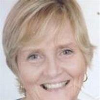 Marilyn (Wesling) Littrell