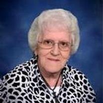 Jane McClain