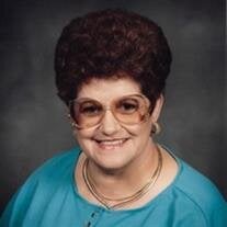 Barbara J. McIntosh