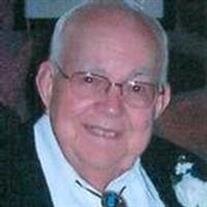 Herald N. Meador