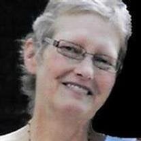 Linda Melton