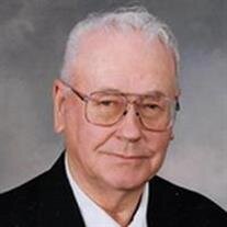 H. Raymond Meyer