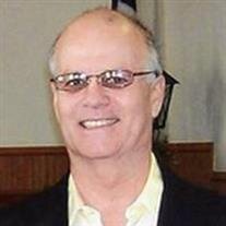 Henry Mollohan