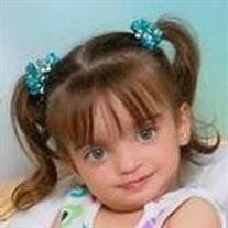 Hailey Nicole Montes