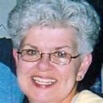 Gloria "Jeannie" Mulvin