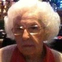 Ethel G. Murdach