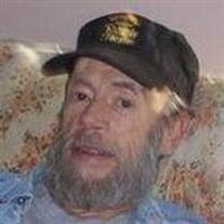 Myron Lee Murrell