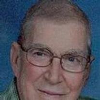 John R. "Bob" Myers