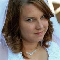 Courtney Nalley
