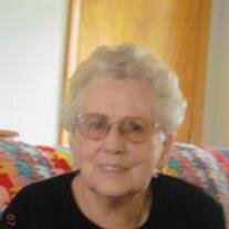 Norma Nofrey