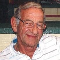 Junior Van Roekel