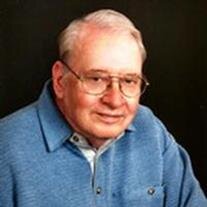 Kenneth Oestreich