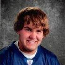 Dalton Anthony Osterman