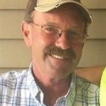 Mike Osterman