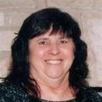 Linda (Niederhofer) Partain