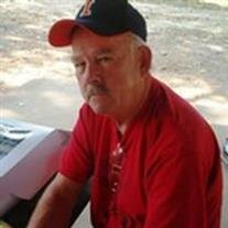David Lewis Pate
