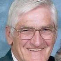 Donald Ray Patterson