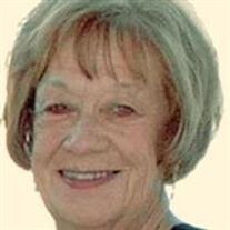 Janet "Jan" Payne