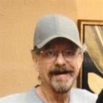 Michael Jay Peerce