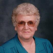 Bessie  L. Curry