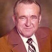 William "Bill" Peterson