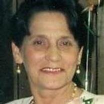 Ruth Ann Phillips