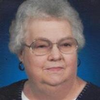 Virginia A. Piercy