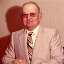 Lester S. Pitchford