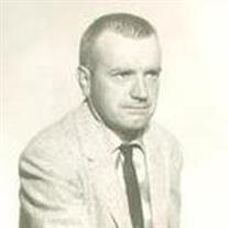 Albert L. Pletz