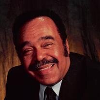 Thurston Taylor