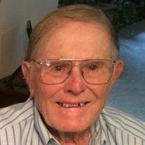 Otis Dearborn
