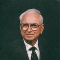 Harold Pugh