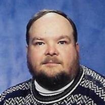 Darold "Butch" Queen