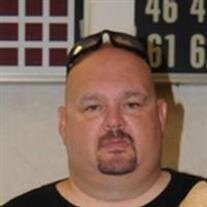 Richard "Rick" Eugene Queen