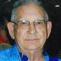 Robert "Bob" N. Quick