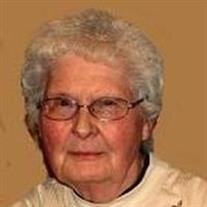 Ruth Ione Quick