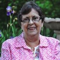 Janet Ruth Reuter
