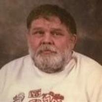 Howard Glenn Reynolds, Jr.