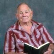 Howard Glenn Reynolds, Sr.